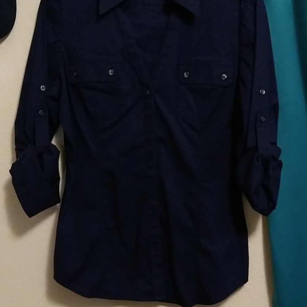 Women's Blouse